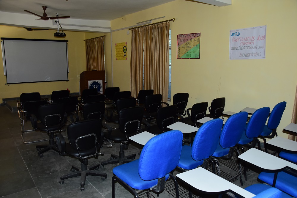 SMART ROOM